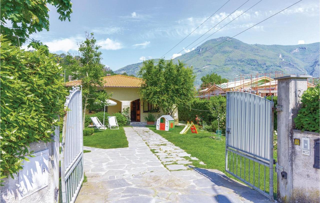 Casa Della Margherita Камайоре Екстер'єр фото